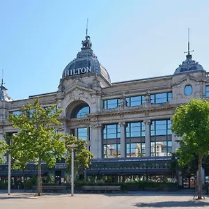 Hilton Old Town Антверпен