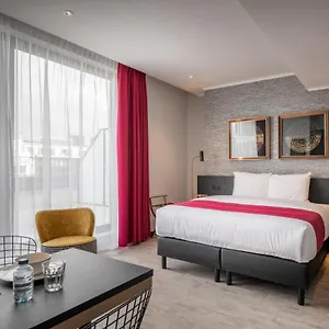 Hotel Jamingo, Antuérpia